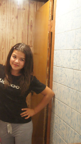 Drakoshenika's profile picture. Хожу на баскетбол и на танцы :) Без музыки жить не могу ...