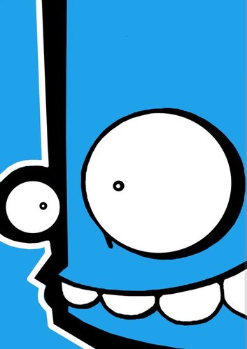 Bambookidd's profile picture. Nothing Succeeds like a parrot!