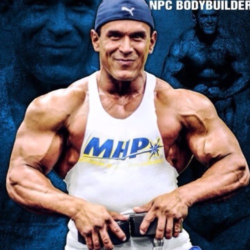 FabianNutrition's profile picture. 
