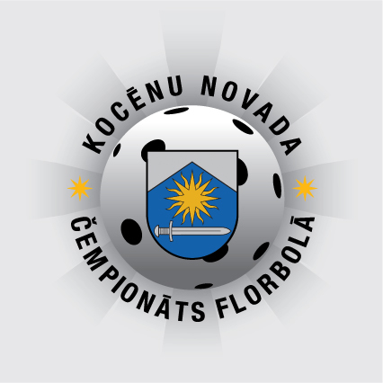Kocēnu novada atklātais čempionāts florbolā