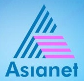 Official profile of Asianet TV channel.
