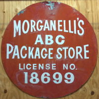 Morganelli's (@morganellissc) 's Twitter Profile