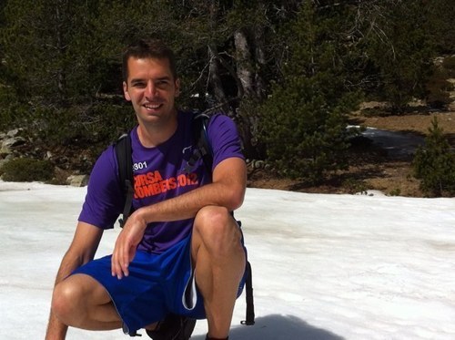 RogerVilaro8's profile picture. Fisioterapeuta. De Badalona i vivint a La Seu d'Urgell. I love this game.