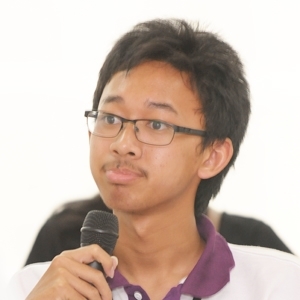 Blogger. Student. Bass Player. Comic. Geek. Offroad. | @IDsindikasi @maindisini @Satelit_81 | CP: blogbimo[at]http://t.co/YP2YugnV2M