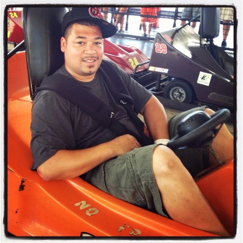 yo1meal's profile picture. 