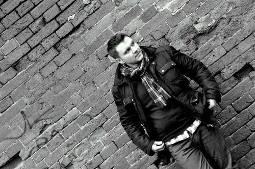 konradzaczek's profile picture. 