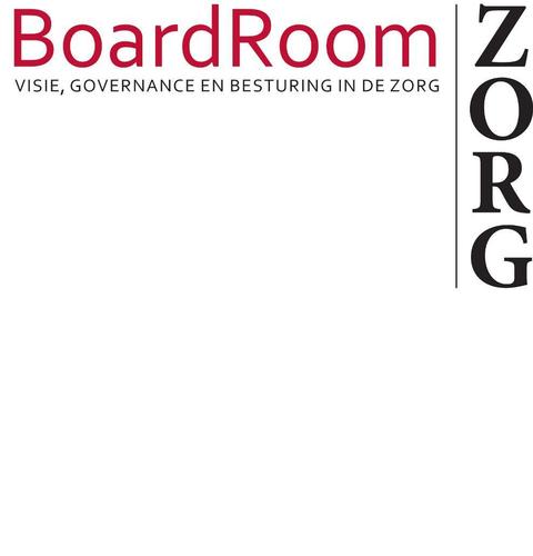 #Visie, #governance en #besturing in de #zorg