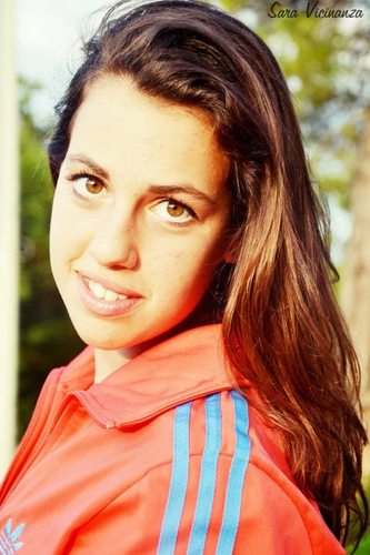 I haven't got a bio...so...CIAO :)
