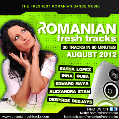 Romanian Fresh Tracks