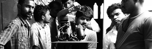 Rahul Penumatsa Profile