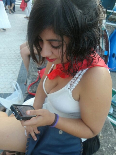 Estudiante de Educación Infantil