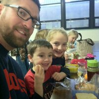 Kris Winburn (@winburnkris) 's Twitter Profile Photo Kris Winburn (@winburnkris) 's Twitter Profile Photo