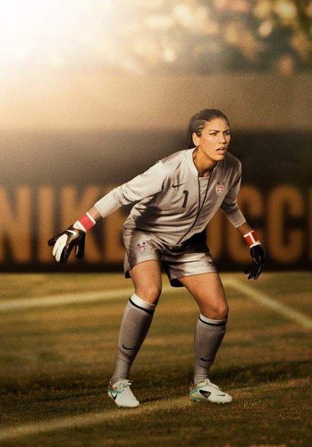 I love Sports!
Soccer favorite @hopesolo! USWNT, JAPWNT, GERWNT.
I don't believe in coincidences! Mass Effect-Fan!