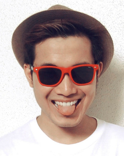 itskikocagayat's profile picture. oh my... who am i?