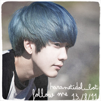 ผม ฮยองซอก บอท เกรียนหื่น(?)  ..ผมไม่หื่นอย่างที่คุณคิดนะㅋㅋผมบอทหล่อกว่าตัวจริงเยอะ ㅋll ผมชอบหายบ่อยนะ  ㅠ{ @pkpk1188 }  . http://www.aboki.net/