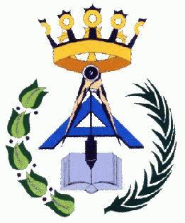 Club Deportivo de Arquitectura Técnica de Madrid.
Siempre con talento. SUBE Y APÚNTATE