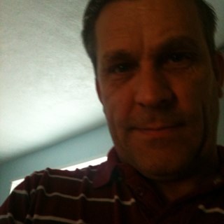 GeorgeGaperkins's profile picture. 