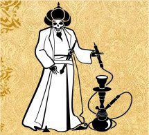 ¿Eres fumador de cachimba? Siguenos y visita nuestra web, te damos consejos, opiniones de tabacos, mods, trucos... Hacemos #followback ;) ¡Visitanos! [+18]