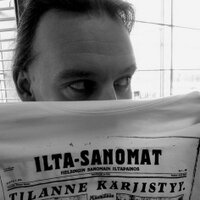Henrik Kärkkäinen(@henrik_k) 's Twitter Profile Photo