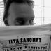 Henrik Kärkkäinen (@henrik_k) Twitter profile photo