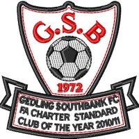 Gedling Southbank FC (@gsbfc) 's Twitter Profile
