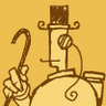 MagicTrashman's profile picture. Love makin' stuff.