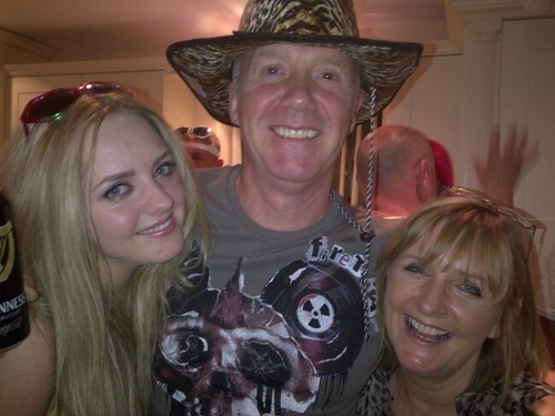 juliedelaney80's profile picture. 