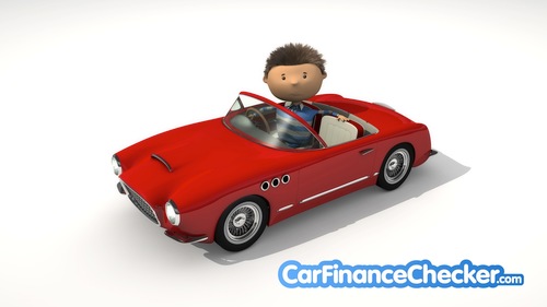 Loves cars and technology. Helping people with their next car purchase and different funding options.