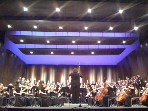 BAorchestra Profile Picture