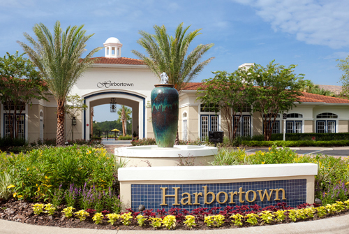 Enjoy life's simple pleasures at Harbortown Apartments, a beautiful community located close to all that Orlando, Florida has to offer.