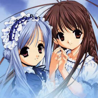 Anime Profile Pictures For Friends