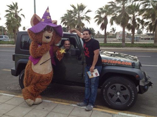 AbdullahHakeem's profile picture. 