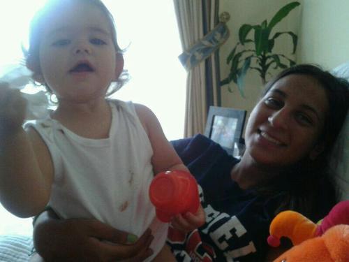 Sandrafernadez's profile picture. 