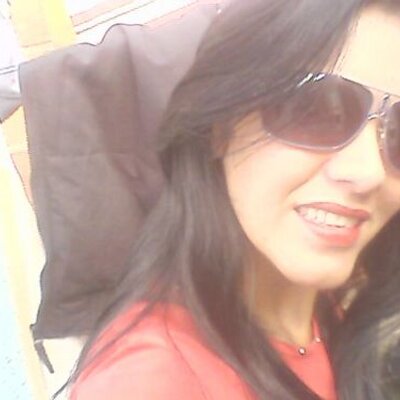 Profile Picture of Vera Lucia De Aguiar (@Baixinha2012De) on Twitter