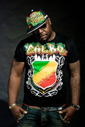 calbomusic's profile picture. Membre du groupe de rap Arsenik ainsi que de Bisso Na Bisso