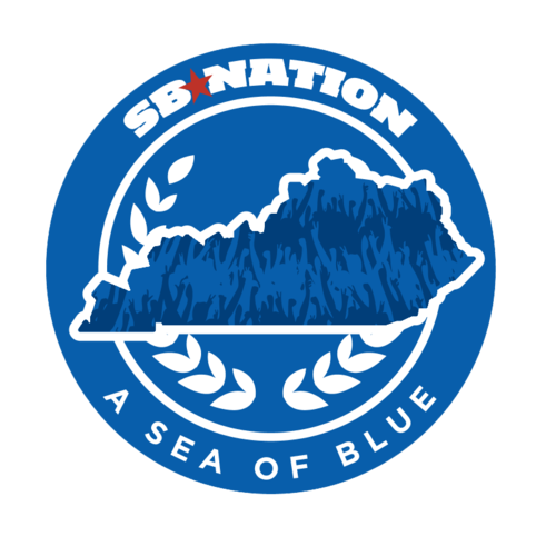 A Sea of Blue Profile