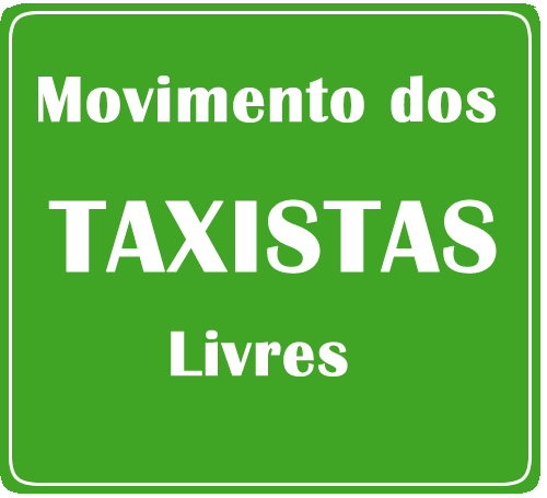 Missão é tomar a profissão das mãos dos municípios e passar para poder federal através do projeto de lei federal da Ordem dos Taxistas do Brasil.