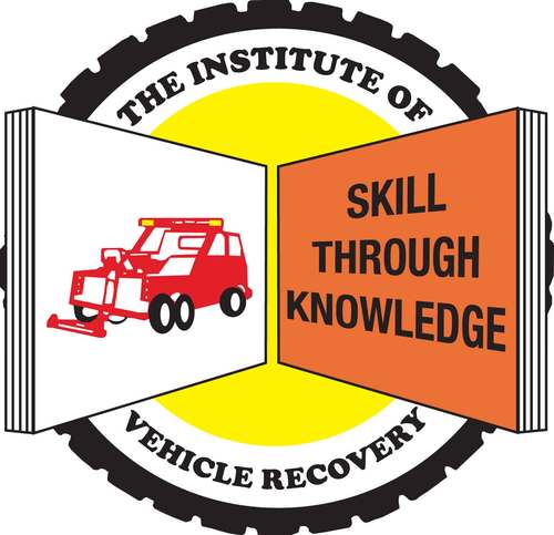 TheIVR's profile picture. The Institute of Vehicle Recovery
