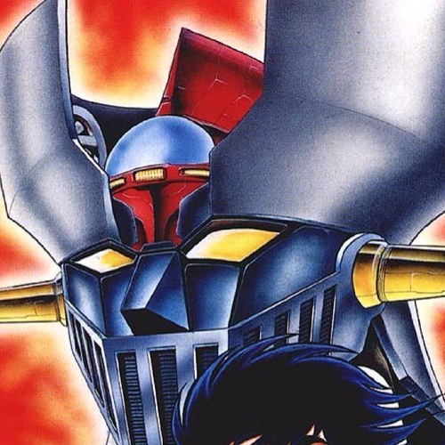 ZMazingerz's profile picture. 