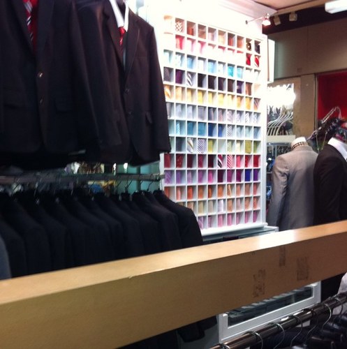 readysuits's profile picture. 