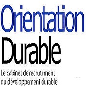 Orientation Durable vous accompagne depuis 2004 pour trouver un métier dans le développement durable.