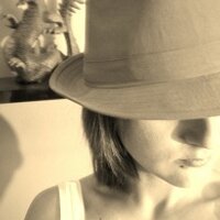 Julia Ruiseñor (@guenwiar) 's Twitter Profile