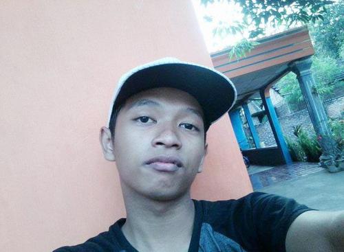 Hidup Garuda ku,........(Yang udah follow thanks yah, & mention for follback)