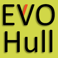EvoHull (@evohull) 's Twitter Profile