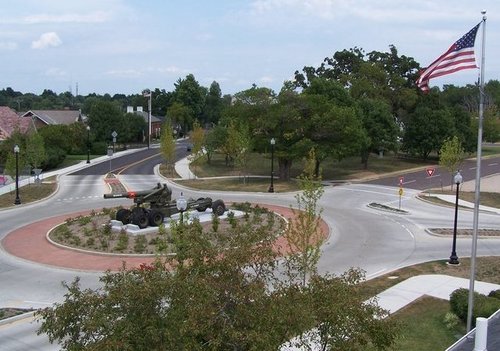 CityofSullivan's profile picture. 