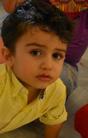 I have 20 year , my family is everthing in my life