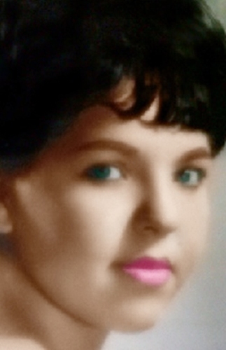 ligia_susana's profile picture. 