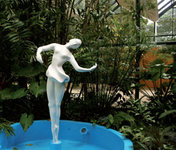 azulitalas's profile picture. Nací en La Habana. Me gusta el cine y las artes plásticas.