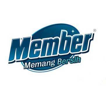 Bersih itu MEMang BERsih