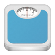 The perfect #Android #App to control your weight and the food you eat - based on the #WeightWatchers concept.
